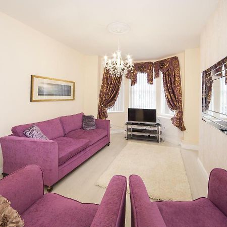 Tsa Shaftesbury Avenue Villa Belfast Kültér fotó