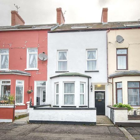 Tsa Shaftesbury Avenue Villa Belfast Kültér fotó