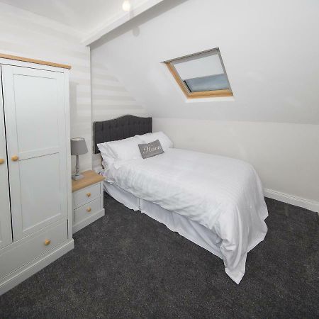 Tsa Shaftesbury Avenue Villa Belfast Kültér fotó