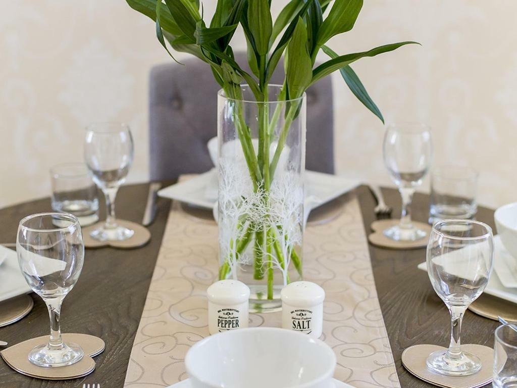 Tsa Shaftesbury Avenue Villa Belfast Szoba fotó