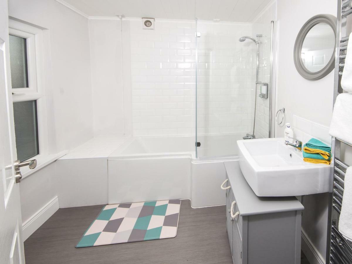 Tsa Shaftesbury Avenue Villa Belfast Kültér fotó