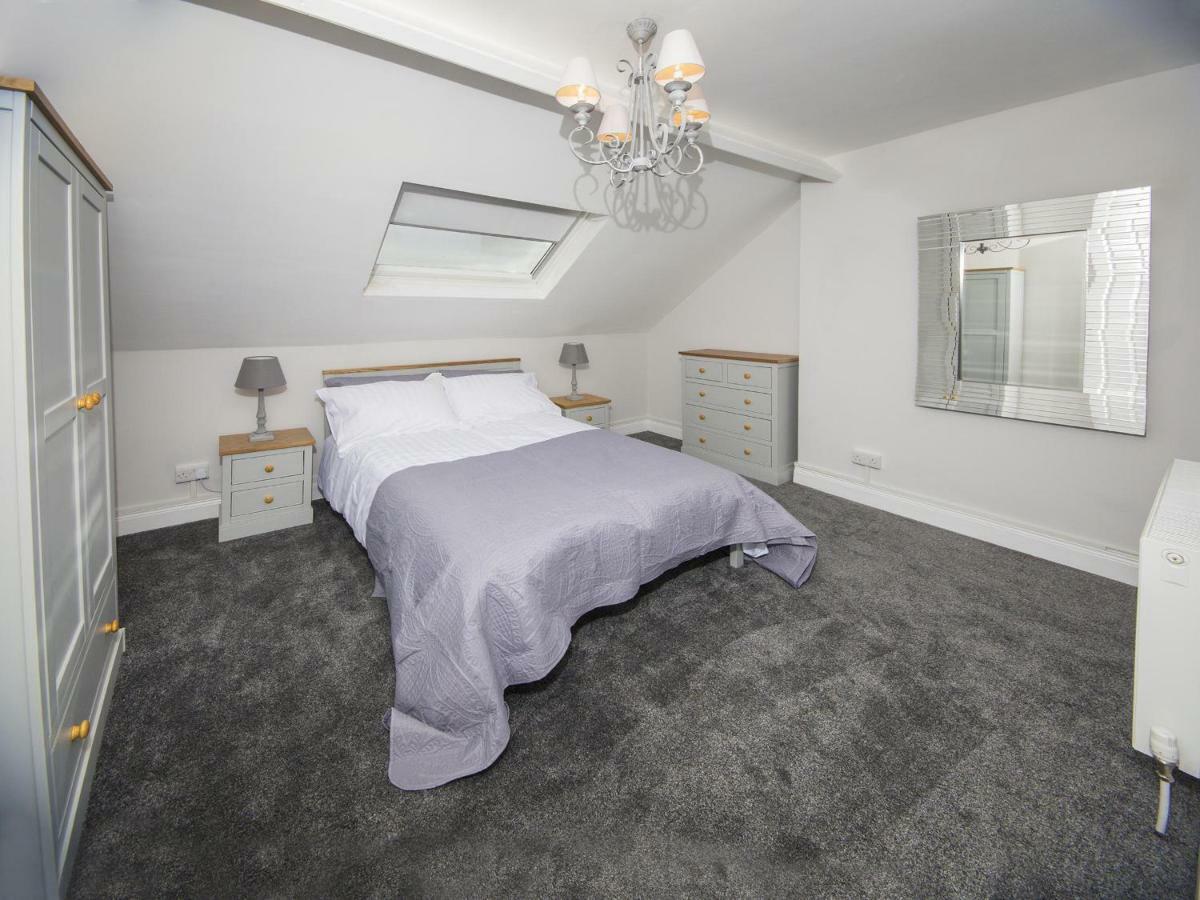 Tsa Shaftesbury Avenue Villa Belfast Kültér fotó