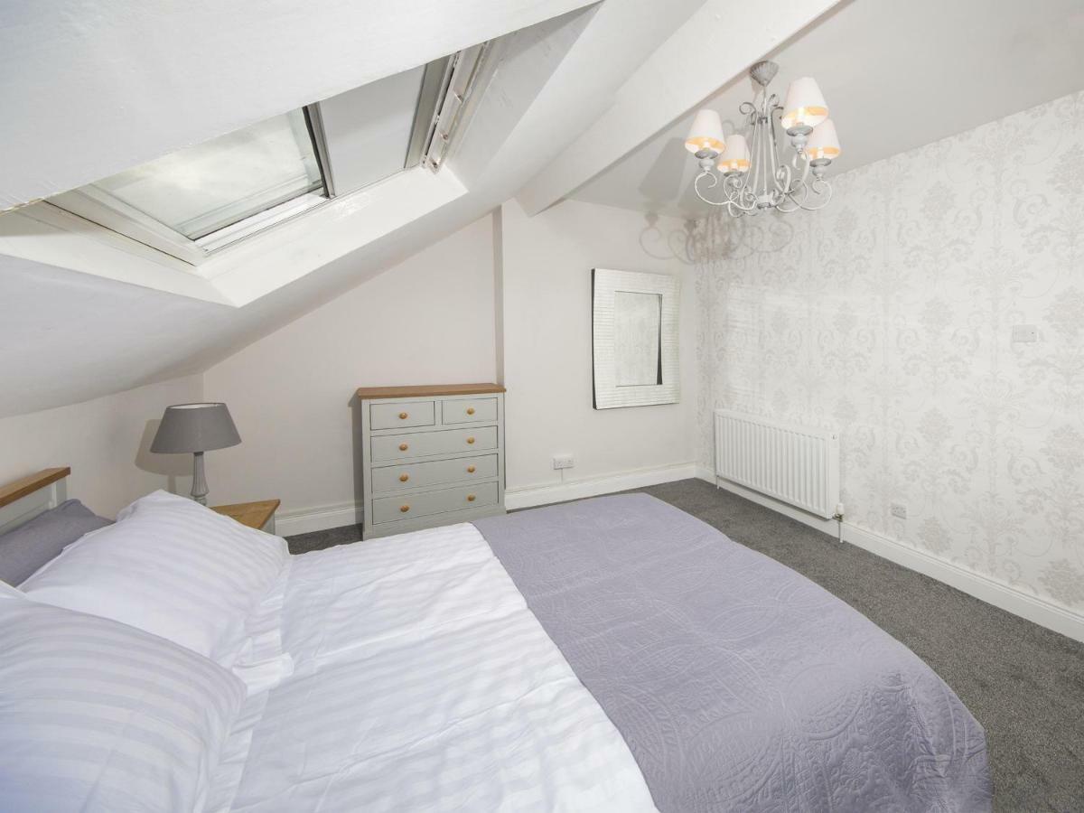 Tsa Shaftesbury Avenue Villa Belfast Kültér fotó
